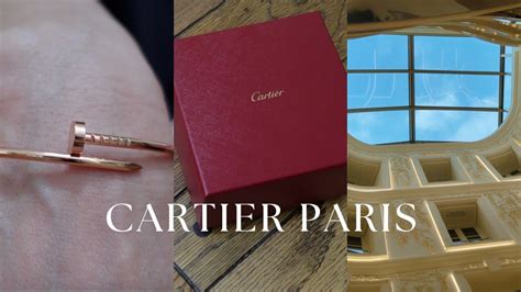 cartier france vat refund|cartier in paris.